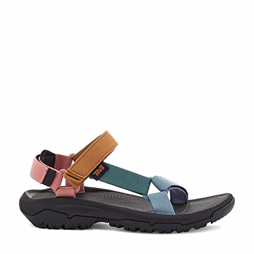 Teva Damen Hurricane XLT2 Sandale, Light Multi, 43 EU von Teva