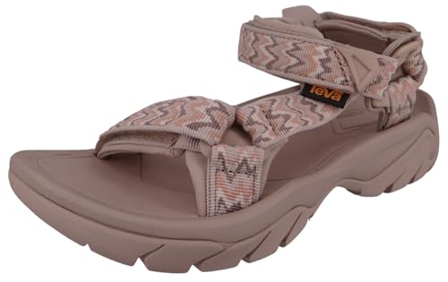 Teva – W Terra Fi 5 Universal, Damen-Sportsandalen, neutrale Wechselschichten, 36 EU von Teva