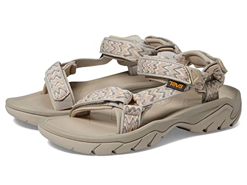 Teva – W Terra Fi 5 Universal, Damen-Sportsandalen, neutrale Wechselschichten, 37 EU von Teva