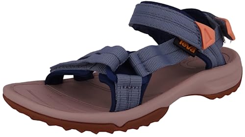 Teva Damen Terra Fi Lite Sportsandale, Citadel, 41 EU von Teva