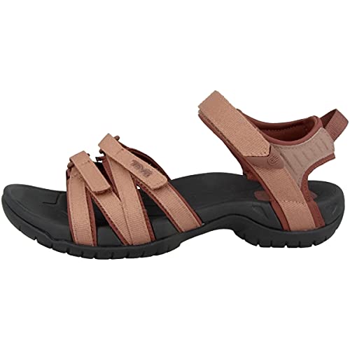 Teva Damen Tirra Sport Sandale, Aragon, 38 EU von Teva