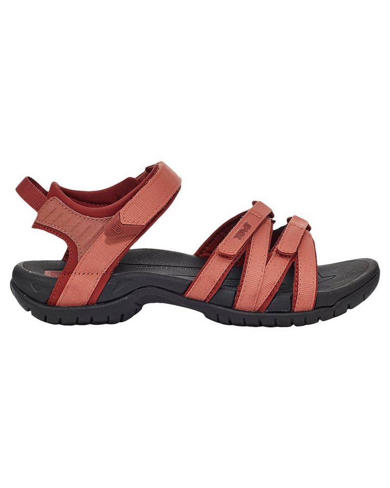 Teva Damen Trekkingsandalen "Tirra" Sandale von Teva