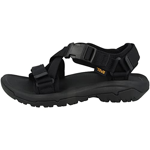 Teva Damen W Hurricane Verge Sandalen, Schwarz, 41 EU von Teva