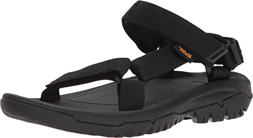 Teva Damen W Hurricane Xlt2 Sandalen, Schwarz, 42 EU von Teva