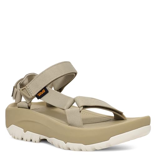 Teva Hurricane Xlt 2 Ampsole Sandalen für Damen, Eucalyptus, 40 EU von Teva