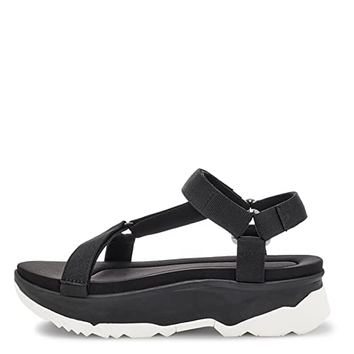 Teva Damen W Jadito Universal Sandalen, Schwarz, 39 EU von Teva