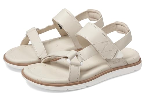 Teva Damen W Madera Slingback Sandale, Birke, 38 EU von Teva