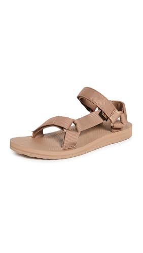 Teva Damen W Original Universal Sandalen, Sanddüne, 38 EU von Teva