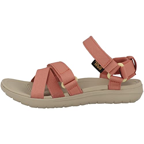 Teva Damen W Sanborn MIA Sandale, LANGUOSTINO, 36 EU von Teva