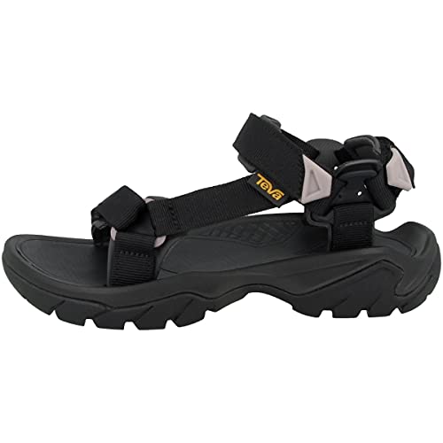 Teva Damen W Terra FI 5 UNIVERSAL, Black, 38 EU von Teva