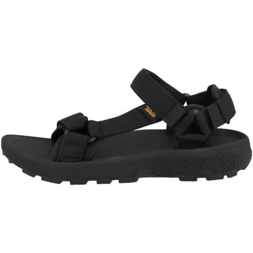 Teva Damen Trekkingsandale Hydratrek Schwarz 36 von Teva