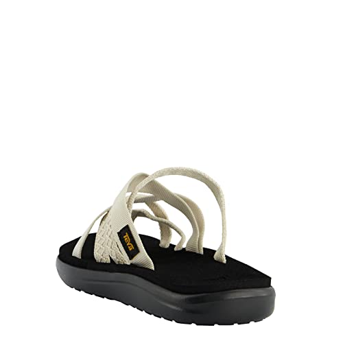 Teva Damen W VOYA ZILLESA, MAHANI White SWAN, 36 EU von Teva