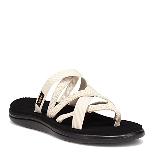 Teva Damen W VOYA ZILLESA, MAHANI White SWAN, 40 EU von Teva
