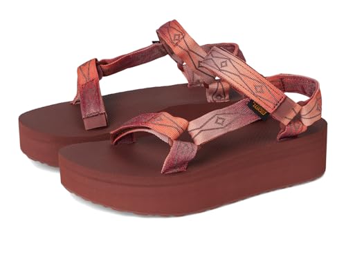 Teva FLATFORM UNIVERSAL SUNSCAPE von Teva
