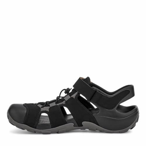 Teva Flintwood Black 11 D (M) von Teva