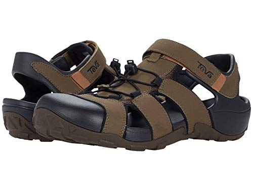 Teva Flintwood Turkish Coffee 8 D (M) von Teva