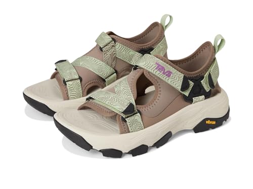 Teva Grandview Max GTX Sandals EU 38 von Teva
