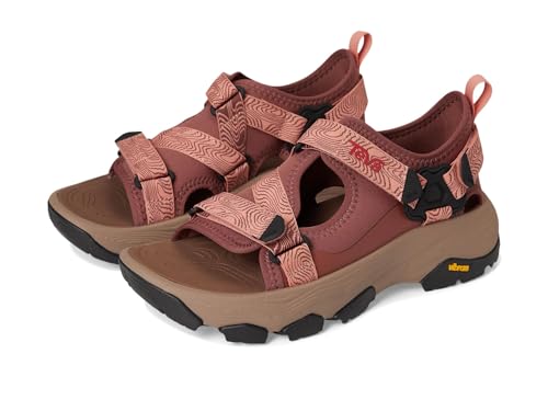 Teva Grandview Max GTX Sandals EU 38 von Teva
