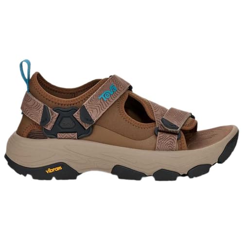 Teva Grandview Max Sandals EU 40 1/2 von Teva