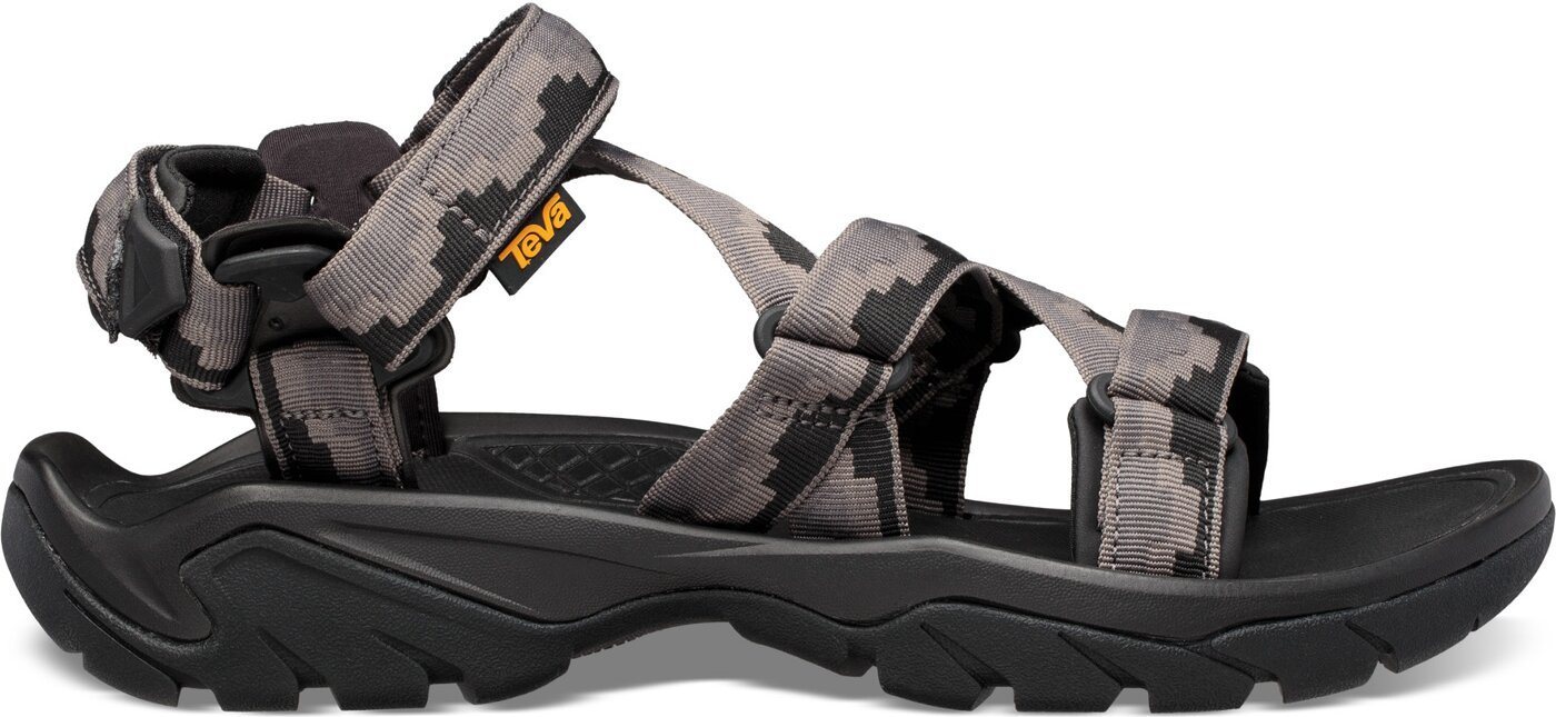 Teva He Sportsandale Terra Fi 5 SDGGR-US0120 Trekkingsandale von Teva