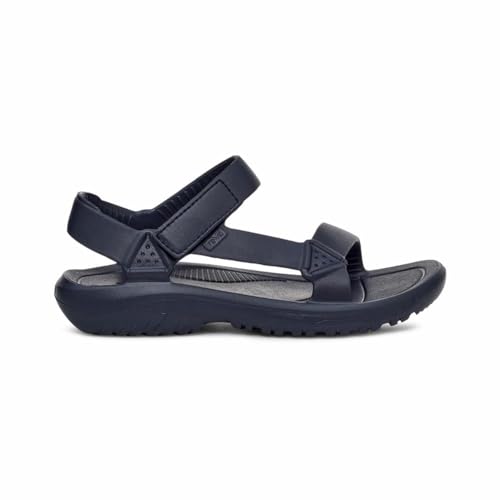 Teva Herren Hurricane Drift Sportsandale, Navy, 45.5 EU von Teva