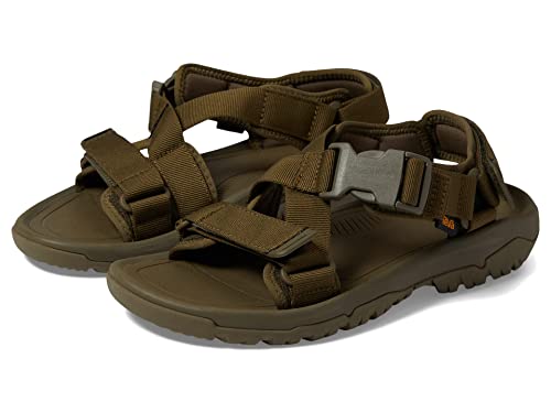 Teva Trekkingsandalen Hurricane Verge Dark Olive EU 43 (Man) von Teva