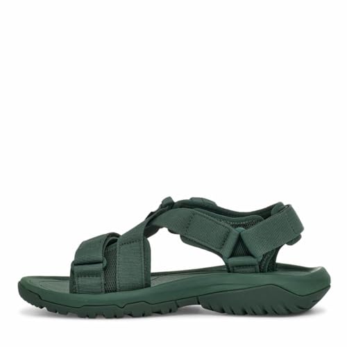 Teva Herren Hurricane Verge Sandale, Pineneedle, 47 EU von Teva