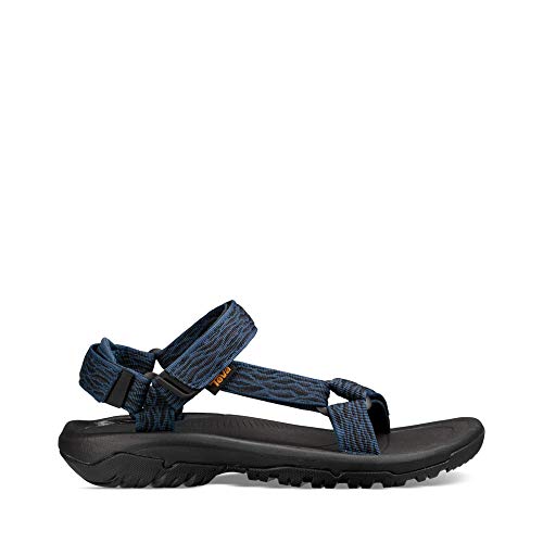 Teva Herren Hurricane XLT2 Mens Sandalen, Blau (Rapids Insignia Blue Rinb), 48.5 EU von Teva