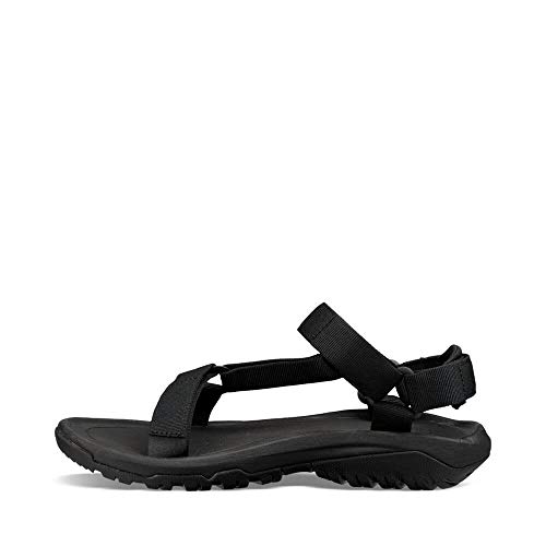 Teva Herren Hurricane XLT2 Mens Sandalen, Schwarz (Black Blk), 42 EU von Teva