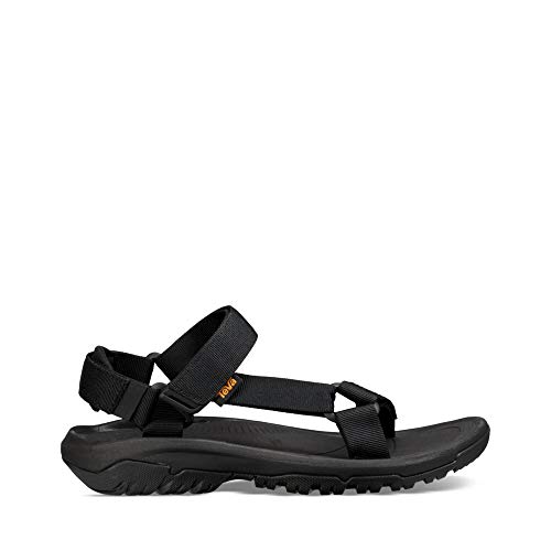Teva Herren Hurricane XLT2 Mens Sandalen, Schwarz (Black Blk), 44.5 EU von Teva