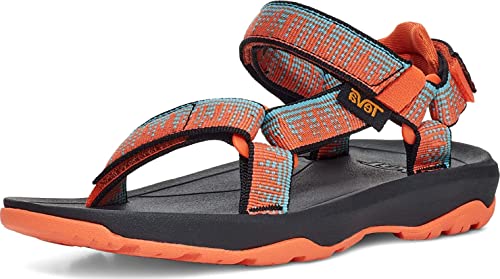 Teva Herren Hurricane Xlt2 Sandale, Atmosphäre Karottenblau Mirage, 47 EU von Teva