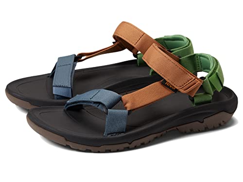 Teva Herren Hurricane Xlt2 Sandale, Desert Multi, 44.5 EU von Teva