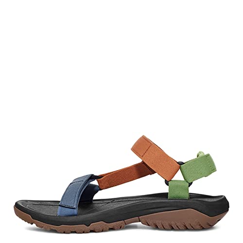 Teva Herren Hurricane Xlt2 Sandale, Desert Multi, 44.5 EU von Teva