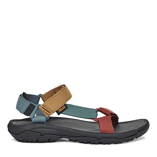 Teva Herren Hurricane Xlt2 Sandale, Earth Multi, 42 EU von Teva