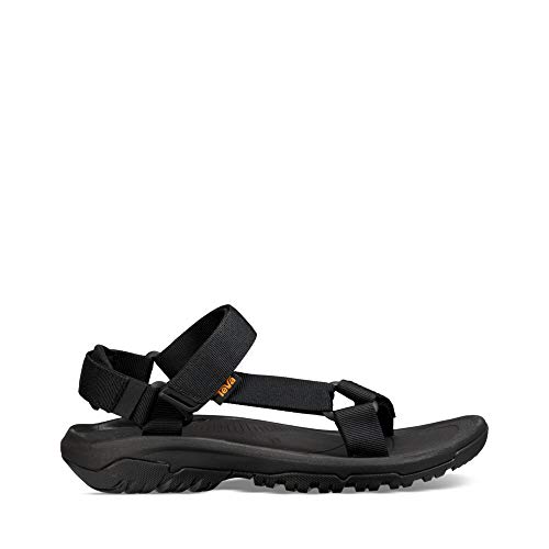Teva Herren Hurricane Xlt2 Sandale, Schwarz, 35 EU von Teva