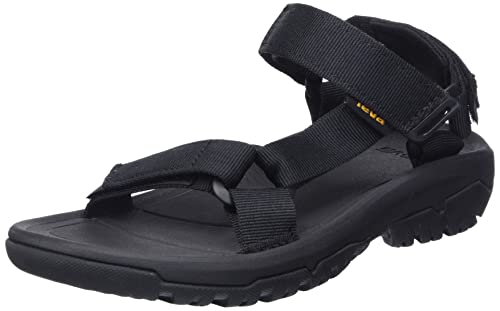 Teva Herren Hurricane Xlt2 Sandale, Schwarz von Teva