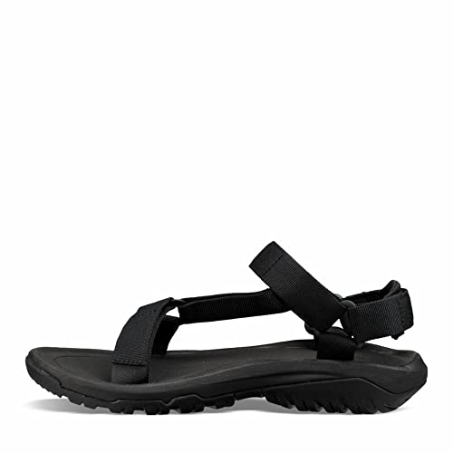 Teva Herren Hurricane Xlt2 Sandale, Schwarz von Teva