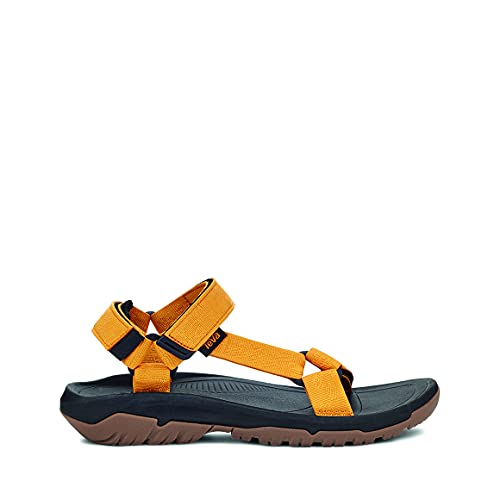 Teva Herren Hurricane Xlt2 Sandale, Texturierte Sonnenblume von Teva