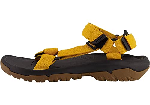 Teva Herren Hurricane Xlt2 Sandale, Texturierte Sonnenblume von Teva