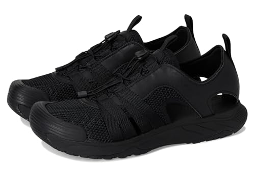Teva Men's Hydratrek Sandal Ct Sport, Schwarz, 42 EU von Teva