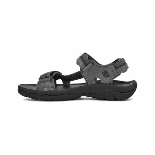 Teva Herren M Hudson, Dark Gull Grey, 40.5 EU von Teva