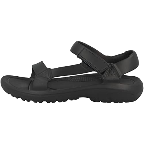 Teva Herren M Hurricane Drift Sandale, Dunkelgrau, 42 EU von Teva