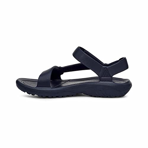 Teva Herren M Hurricane Drift Sandale Sportsandale, Marineblau, 42 EU von Teva