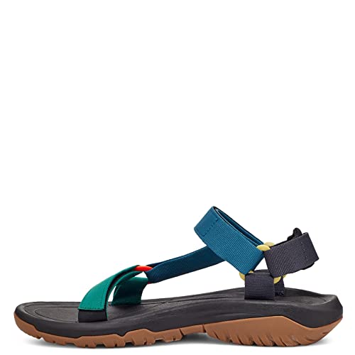 Teva Herren M Hurricane XLT2 Sandale, Blue Multi, 42 EU von Teva