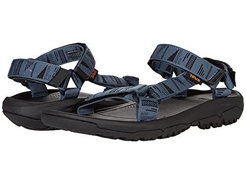 Teva Herren Hurricane Xlt2 Sportsandale, Chara Orion Blue, 45.5 EU von Teva