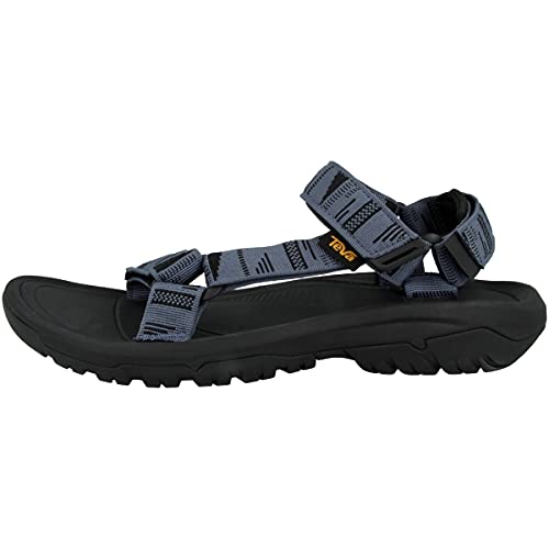 Teva Herren M Hurricane Xlt2 Sandalen, Blau (Chara Orion Blu), 47 EU von Teva