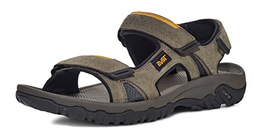 Teva Herren M Katavi 2 Sportsandale, Bungeeseil, 44.5 EU von Teva