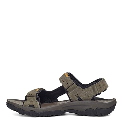 Teva Herren M Katavi 2 Sportsandale, Bungee Cord, 48.5 EU von Teva