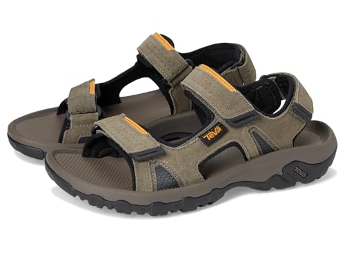 Teva Herren M Katavi 2 Sportsandale, Bungeeseil, 43 EU von Teva