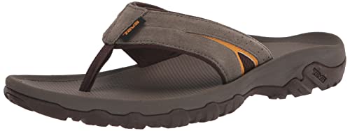 Teva Herren M Katavi 2 String Sportsandale, Bungee Cord, 42 EU von Teva